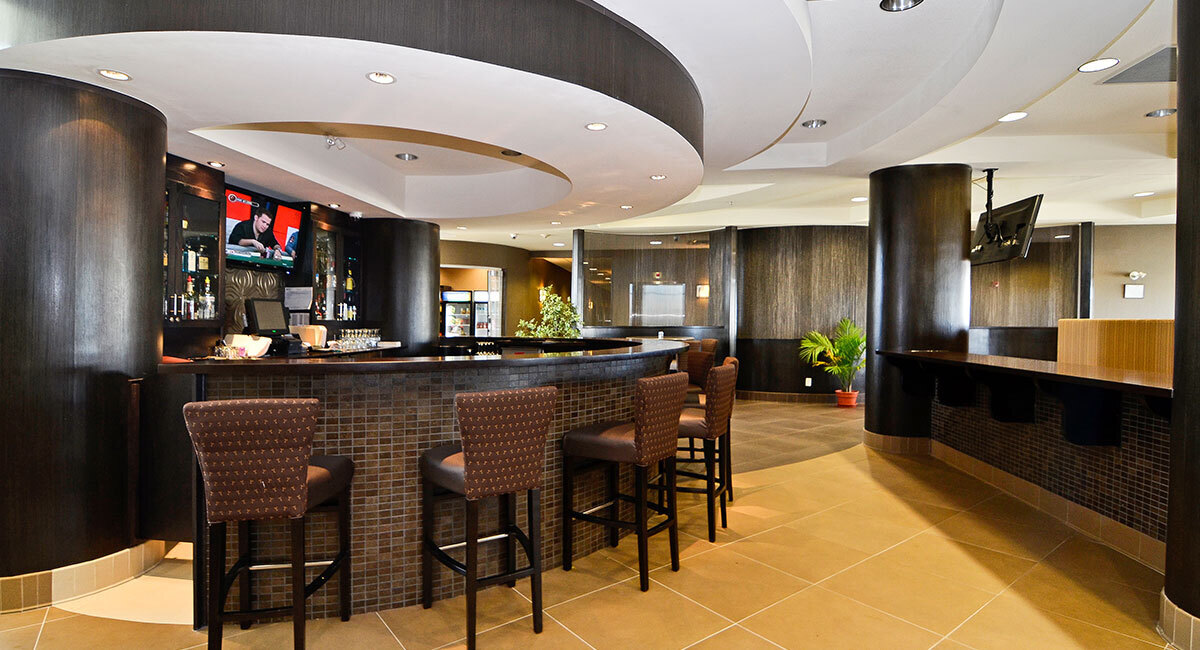 Best Western PREMIER Freeport Inn
